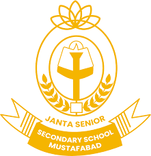 Janta Public School Company logo